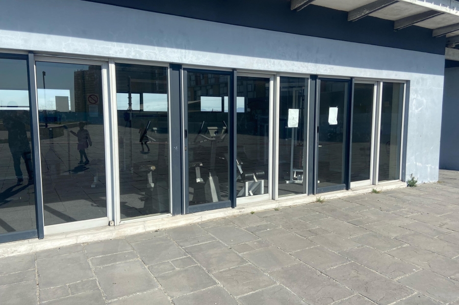 1 Bedroom Property for Sale in Townsend Estate Western Cape